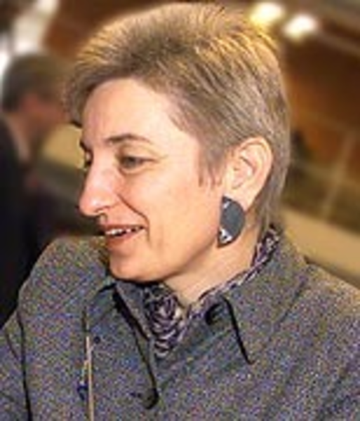 Dr. Anette Fugmann-Heesing