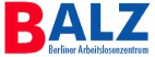 BALZ Logo